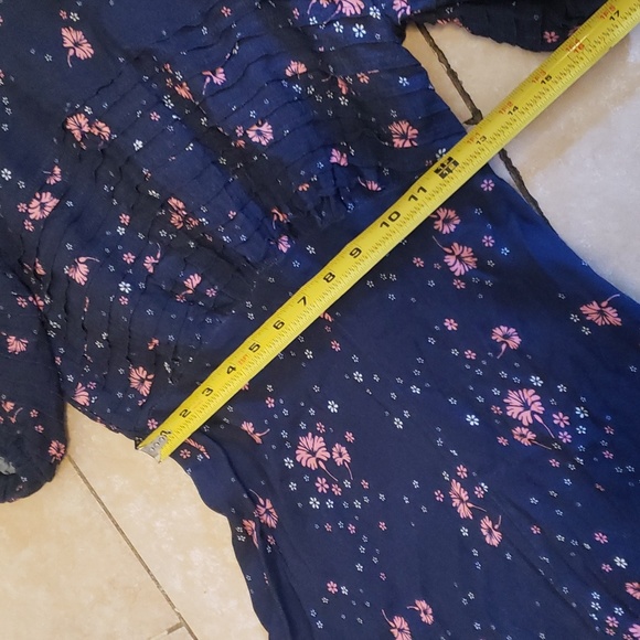 Ghost Jenna dress size medium - Picture 11 of 17